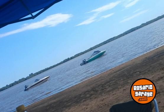 Embarcaciones - Vendo bermuda caribbean - En Venta