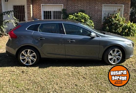 Autos - Volvo V40 2013 Nafta 158000Km - En Venta