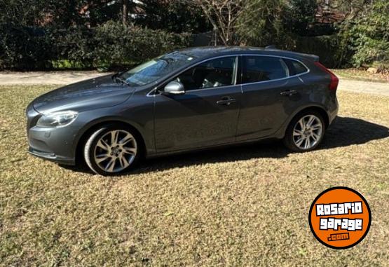 Autos - Volvo V40 2013 Nafta 158000Km - En Venta