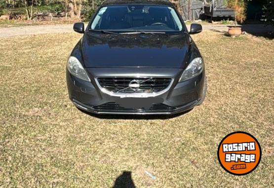 Autos - Volvo V40 2013 Nafta 158000Km - En Venta