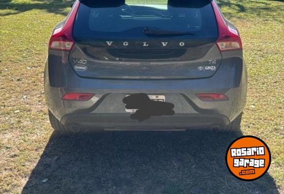 Autos - Volvo V40 2013 Nafta 158000Km - En Venta