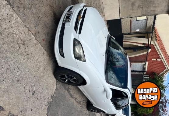 Autos - Chevrolet Classic 2015 GNC 170000Km - En Venta