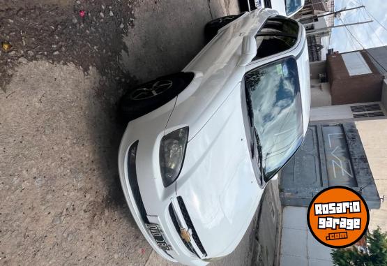Autos - Chevrolet Classic 2015 GNC 170000Km - En Venta