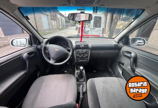 Autos - Chevrolet Classic 2015 GNC 170000Km - En Venta