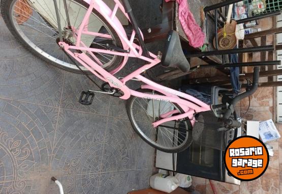 Deportes - Bicicleta de paseo - En Venta