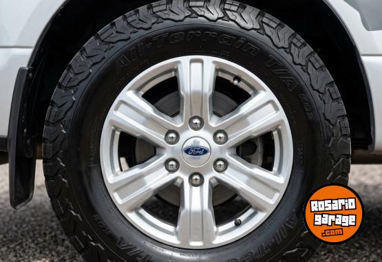 Camionetas - Ford RANGER 4x4 XLT 2021 Diesel 150000Km - En Venta