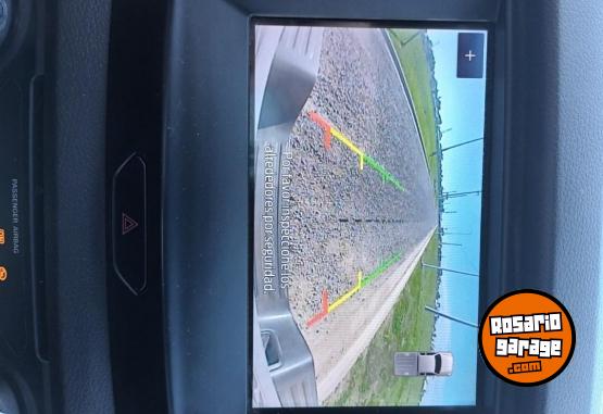 Camionetas - Ford RANGER 4x4 XLT 2021 Diesel 150000Km - En Venta