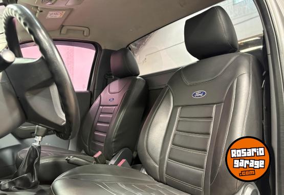Camionetas - Ford Ranger 2.2 CS XL 2018 Diesel 172000Km - En Venta