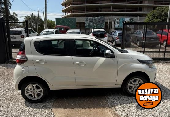 Autos - Fiat MOBI 1.0 EASY 2021 Nafta - En Venta