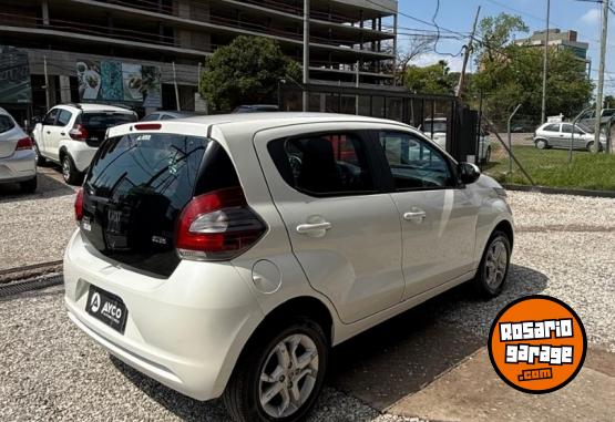 Autos - Fiat MOBI 1.0 EASY 2021 Nafta - En Venta