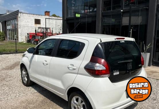 Autos - Fiat MOBI 1.0 EASY 2021 Nafta - En Venta