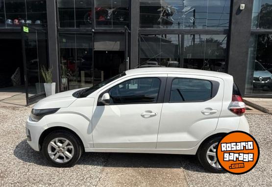 Autos - Fiat MOBI 1.0 EASY 2021 Nafta - En Venta