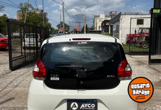 Autos - Fiat MOBI 1.0 EASY 2021 Nafta - En Venta