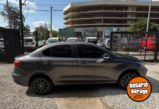 Autos - Fiat CRONOS 1.3 PRECISION CVT 2024 GNC - En Venta