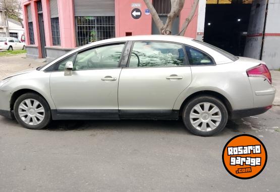 Autos - Citroen C4 2007 Nafta 220000Km - En Venta