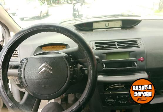 Autos - Citroen C4 2007 Nafta 220000Km - En Venta