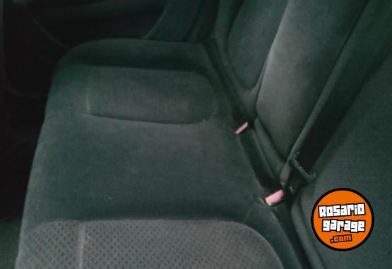 Autos - Citroen C4 2007 Nafta 220000Km - En Venta