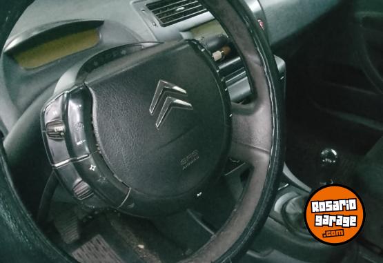 Autos - Citroen C4 2007 Nafta 220000Km - En Venta