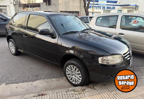 Autos - Volkswagen GOL POWER 2013 Nafta 54000Km - En Venta