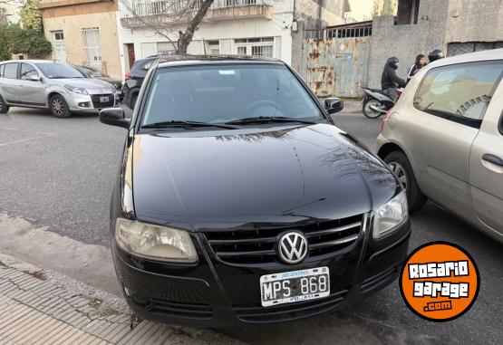Autos - Volkswagen GOL POWER 2013 Nafta 54000Km - En Venta