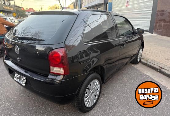 Autos - Volkswagen GOL POWER 2013 Nafta 54000Km - En Venta
