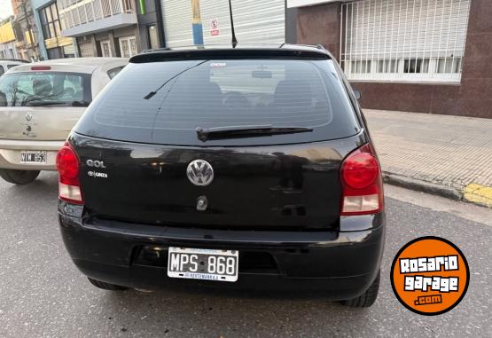 Autos - Volkswagen GOL POWER 2013 Nafta 54000Km - En Venta