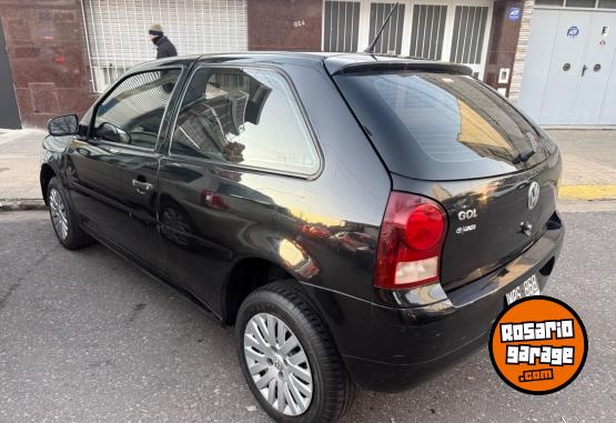 Autos - Volkswagen GOL POWER 2013 Nafta 54000Km - En Venta