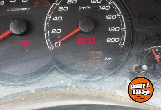 Autos - Chevrolet Corsa 2015 GNC 190000Km - En Venta