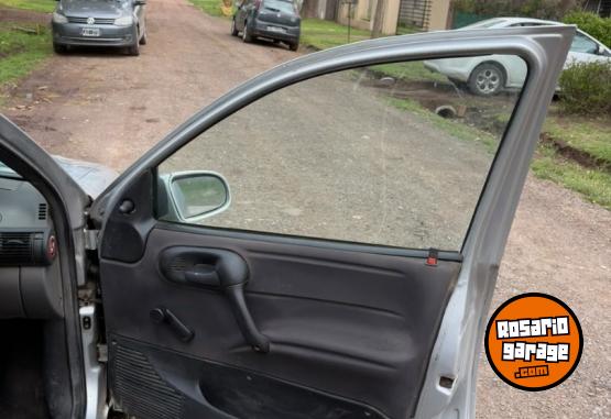 Autos - Chevrolet Corsa 2015 GNC 190000Km - En Venta