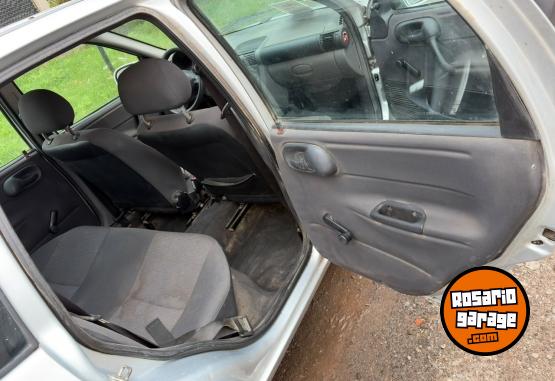 Autos - Chevrolet Corsa 2015 GNC 190000Km - En Venta