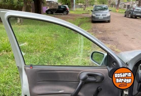 Autos - Chevrolet Corsa 2015 GNC 190000Km - En Venta