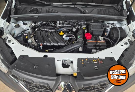 Utilitarios - Renault Kangoo mixto 2026 Nafta 0Km - En Venta