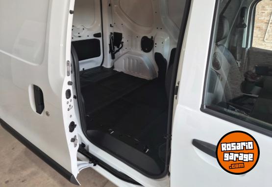 Utilitarios - Renault Kangoo mixto 2026 Nafta 0Km - En Venta
