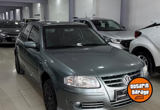 Autos - Volkswagen Gol 2012 Nafta 170000Km - En Venta