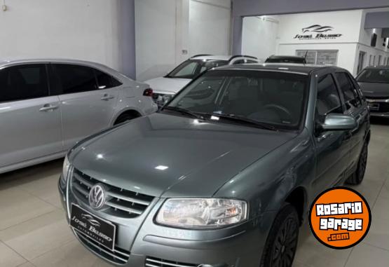 Autos - Volkswagen Gol 2012 Nafta 170000Km - En Venta