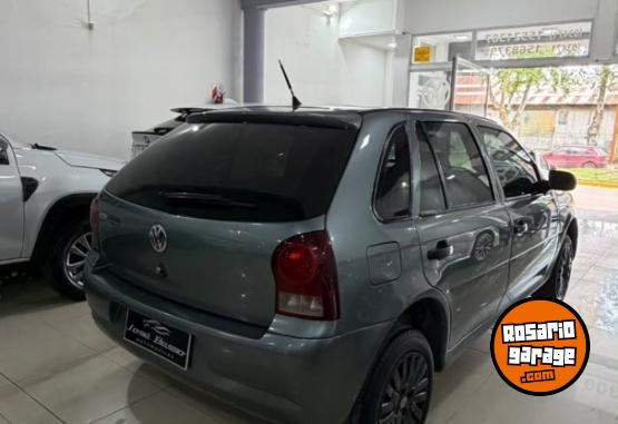 Autos - Volkswagen Gol 2012 Nafta 170000Km - En Venta