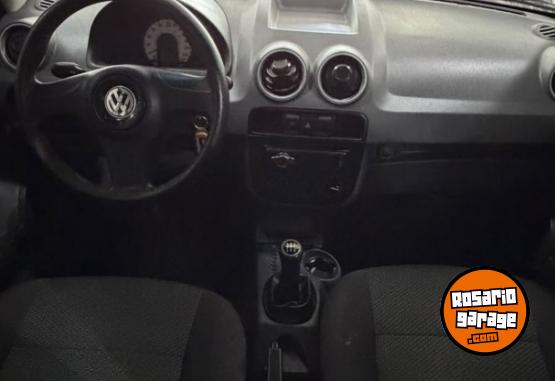 Autos - Volkswagen Gol 2012 Nafta 170000Km - En Venta