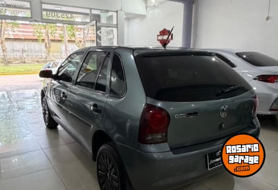 Autos - Volkswagen Gol 2012 Nafta 170000Km - En Venta