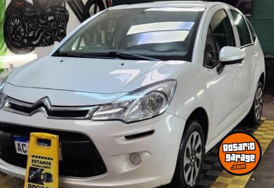 Autos - Citroen LIVE 2018 Nafta 56000Km - En Venta