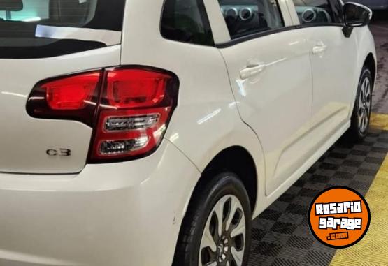 Autos - Citroen LIVE 2018 Nafta 56000Km - En Venta