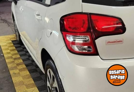 Autos - Citroen LIVE 2018 Nafta 56000Km - En Venta