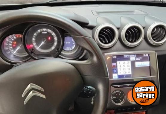 Autos - Citroen LIVE 2018 Nafta 56000Km - En Venta