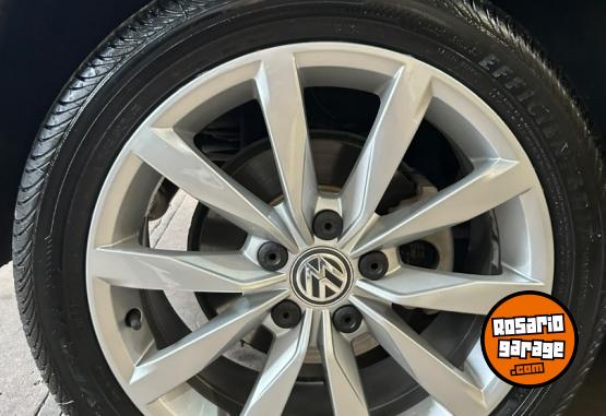 Autos - Volkswagen Golf 2016 Nafta 160000Km - En Venta