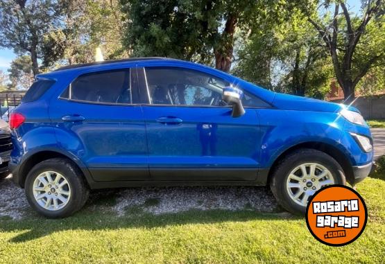 Autos - Ford ECOSPORT 1.5 2019 Nafta - En Venta