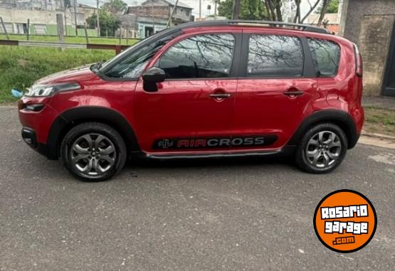 Autos - Citroen C3 AIRCROSS FEEL 1.6 AT 2018 Nafta - En Venta