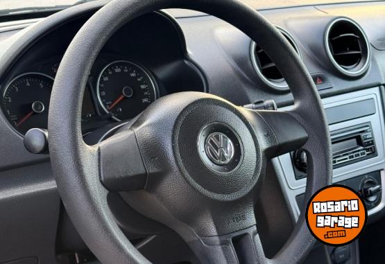 Autos - Volkswagen Gol Trend Comfortline 2020 Nafta 41000Km - En Venta
