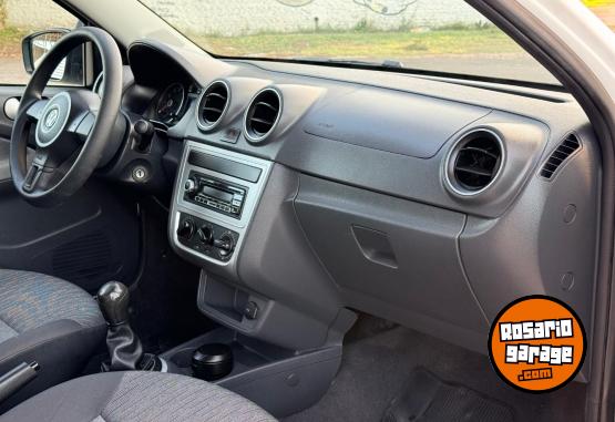 Autos - Volkswagen Gol Trend Comfortline 2020 Nafta 41000Km - En Venta