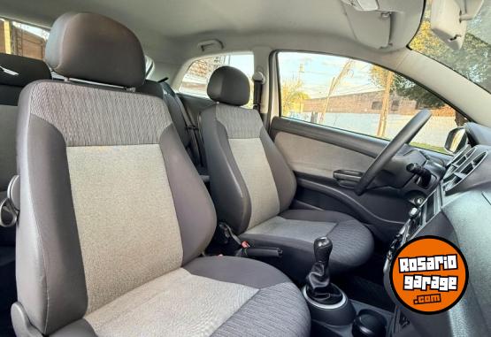 Autos - Volkswagen Gol Trend Comfortline 2020 Nafta 41000Km - En Venta