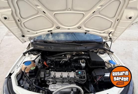 Autos - Volkswagen Gol Trend Comfortline 2020 Nafta 41000Km - En Venta