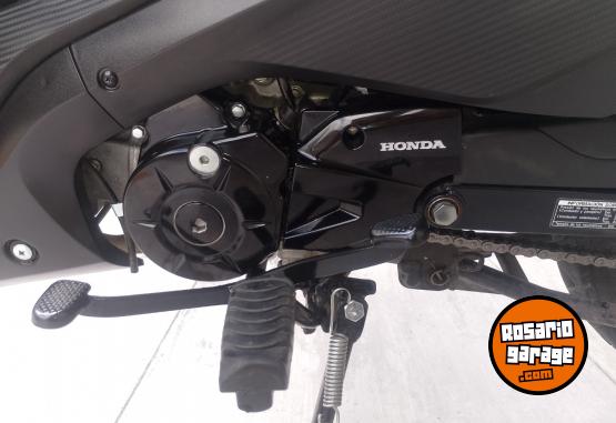 Motos - Honda Wave s 2022 Nafta 26000Km - En Venta